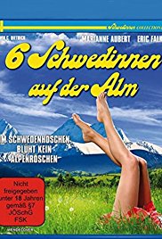 Sechs Schwedinnen auf der Alm (1983)