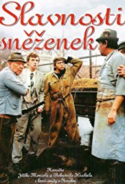 Slavnosti snezenek (1984)