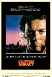 Sudden Impact (1983)