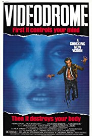 Videodrome (1983)