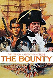 The Bounty (1984)