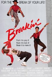 Breakin’ (1984)