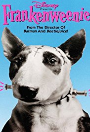 Frankenweenie (1984)