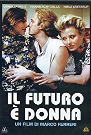 Il futuro è donna (1984)