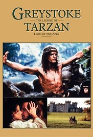 Greystoke: The Legend of Tarzan, Lord of the Apes (1984)