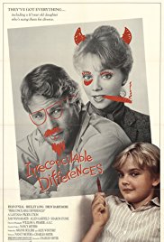 Irreconcilable Differences (1984)