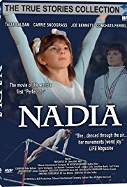 Nadia (1984)