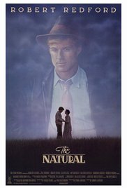 The Natural (1984)