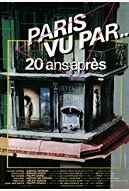 Paris vu par… 20 ans après (1984)
