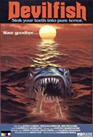 Devil Fish (1984)