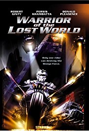 Warrior of the Lost World (1983)