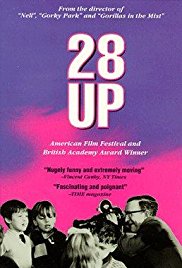 28 Up (1984)