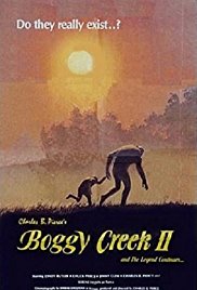 Boggy Creek II: And the Legend Continues (1984)
