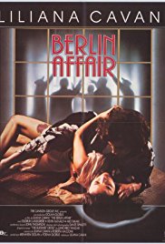 The Berlin Affair (1985)