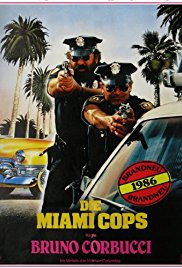 Miami Supercops (1985)