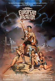 National Lampoon’s European Vacation (1985)