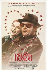 Prizzi’s Honor (1985)