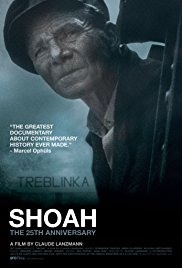 Shoah (1985)