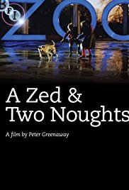 A Zed & Two Noughts (1985)