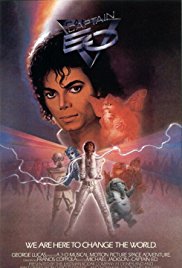 Captain EO (1986)