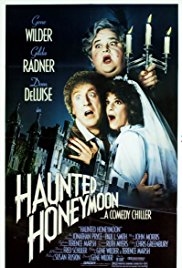 Haunted Honeymoon (1986)