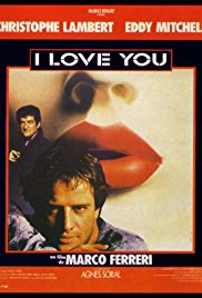 I Love You (1986)
