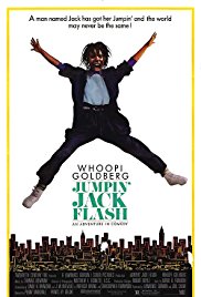 Jumpin’ Jack Flash (1986)