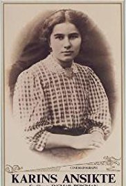 Karin’s Face (1984)