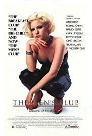The Men’s Club (1986)