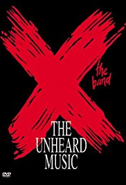 X: The Unheard Music (1986)