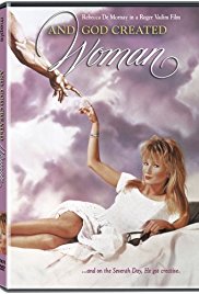 And God Created Woman (1988)