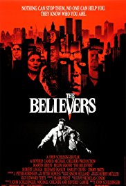 The Believers (1987)
