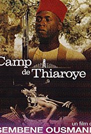 Camp de Thiaroye (1988)