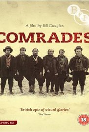 Comrades (1986)