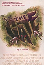 The Gate (1987)