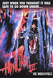 The Marsupials: The Howling III (1987)