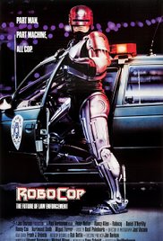 RoboCop (1987)