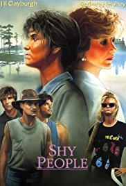 Shy People (1987)