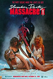 Slumber Party Massacre II (1987)