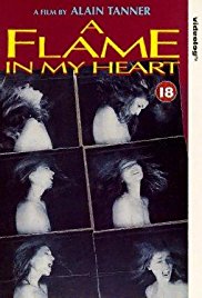A Flame in My Heart (1987)
