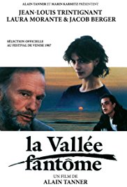 La vallée fantôme (1987)