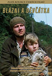 Blázni a devcátka (1988)