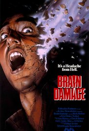 Brain Damage (1988)