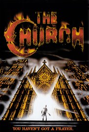 The Church (1989)