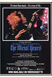 The Decline of Western Civilization Part II: The Metal Years (1988)
