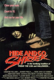 Hide and Go Shriek (1988)