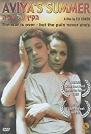 The Summer of Aviya (1988)