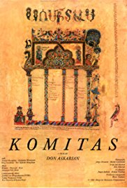 Komitas (1989)