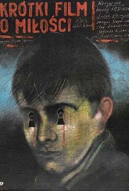 A Short Film About Love (1988)