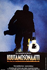 Kuutamosonaatti (1988)